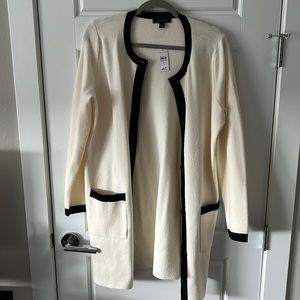 Ann Taylor womens coat